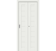 Браво-21, цвет: White Matt