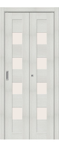 Браво-23, цвет: Bianco Veralinga