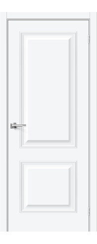 Классик-12, цвет: White Silk