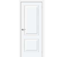 Классик-12, цвет: White Silk