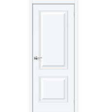 Классик-12, цвет: White Silk