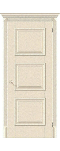 Межкомнатная дверь Классико-16, цвет: Ivory Размер полотна в мм: 200*60