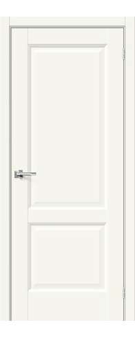 Межкомнатная дверь NC32, цвет: Luna Размер полотна в мм: 200*60