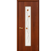 22Х, цвет: Л-11 (ИталОрех)