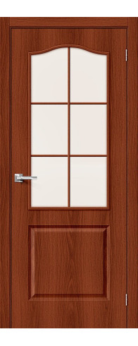 32С, цвет: Л-01 (ИталОрех)