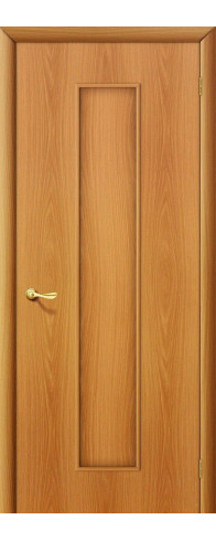 Межкомнатная дверь 20Г, цвет: Л-12 (МиланОрех) Размер полотна в мм: 190*55