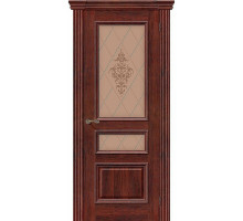 Вена, цвет: Т-35 (Красное Дерево)