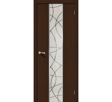 Карат, цвет: Ф-27 (Венге)