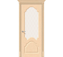 Афина, цвет: Ф-22 (БелДуб)