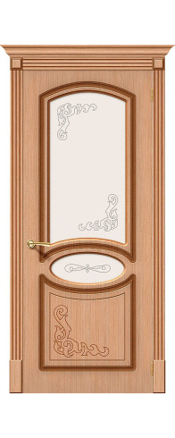 Азалия, цвет: Ф-05 (Дуб)