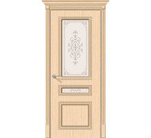 Стиль, цвет: Ф-22 (БелДуб)