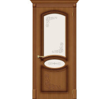 Азалия, цвет: Ф-11 (Орех)