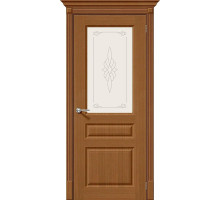 Статус-15, цвет: Ф-11 (Орех)