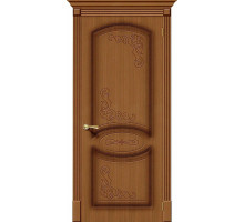 Азалия, цвет: Ф-11 (Орех)