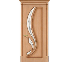 Лилия, цвет: Ф-01 (Дуб)