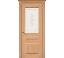 Статус-15, цвет: Ф-01 (Дуб)