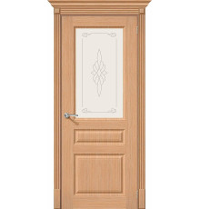 Статус-15, цвет: Ф-01 (Дуб)