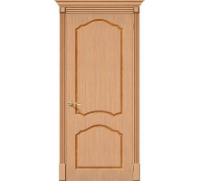 Каролина, цвет: Ф-01 (Дуб)