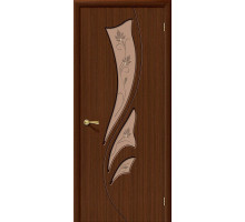 Эксклюзив, цвет: Ф-17 (Шоколад)