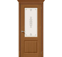 Статус-13, цвет: Ф-11 (Орех)