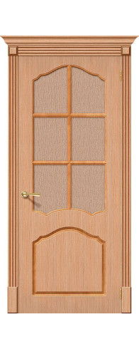 Каролина, цвет: Ф-05 (Дуб)