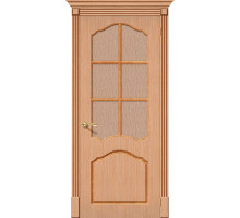 Каролина, цвет: Ф-05 (Дуб)