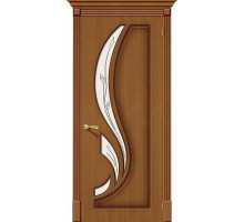 Лилия, цвет: Ф-11 (Орех)