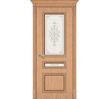 Стиль, цвет: Ф-01 (Дуб)