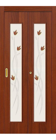 22Х, цвет: Л-11 (ИталОрех)