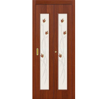 22Х, цвет: Л-11 (ИталОрех)