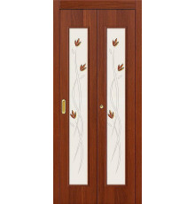 22Х, цвет: Л-11 (ИталОрех)