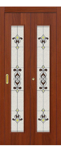 23Х, цвет: Л-11 (ИталОрех)