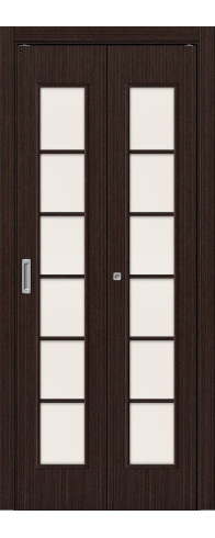 2С, цвет: Л-13 (Венге)