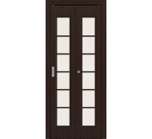 2С, цвет: Л-13 (Венге)