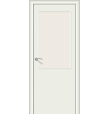 Гост-13, цвет: Л-23 (Белый)