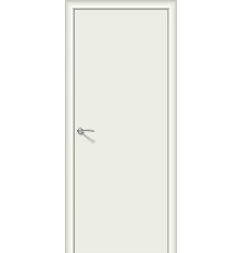 Гост-0, цвет: Л-23 (Белый)