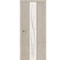 Глейс-2 Twig, цвет: 3D Cappuccino