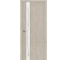 Глейс-1 Twig, цвет: 3D Cappuccino