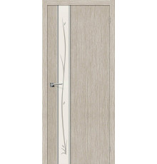 Глейс-1 Twig, цвет: 3D Cappuccino