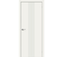 Граффити-21, цвет: Whitey