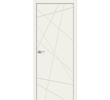 Граффити-5, цвет: Whitey