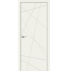 Граффити-5, цвет: Whitey