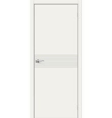 Граффити-23, цвет: Whitey