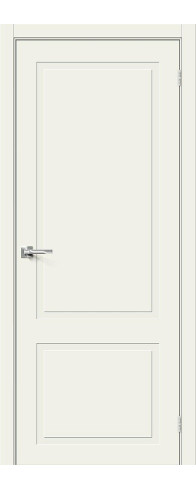 Межкомнатная дверь Граффити-12, цвет: Whitey Размер полотна в мм: 200*60