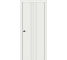 Граффити-21, цвет: Super White