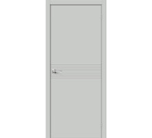 Граффити-23, цвет: Grey Pro