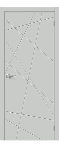 Граффити-5.Д, цвет: Grey Pro