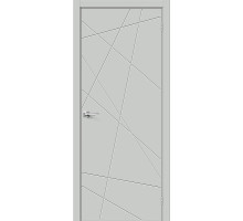 Граффити-5.Д, цвет: Grey Pro