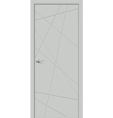 Граффити-5.Д, цвет: Grey Pro