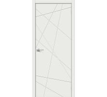 Граффити-5, цвет: Super White